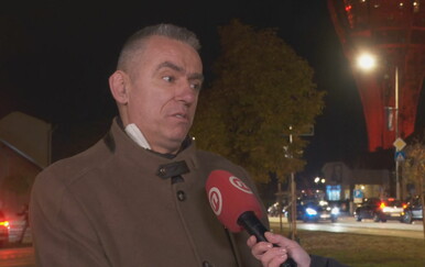 Stipo Mlinarić hodao je za svog brata: "Na mladima je da urede državu po svojoj mjeri"