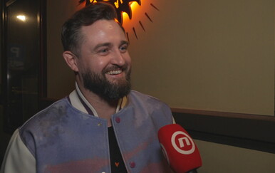 In Magazin: Matija Cvek - 6