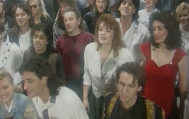 In Magazin: Domoljubne pjesme