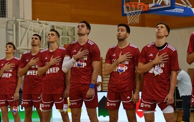 Izbornik Mijatović poslao FIBA-i prošireni popis: U reprezentaciju se nakon tri godine vraća veliko ime!?