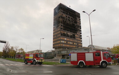 Šteta na Vjesnikovom neboderu je neprocjenjiva