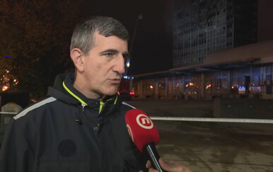 Stručnjak o statici Vjesnikovog nebodera