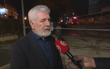 Sudski vještak o požaru Vjesnikovog nebodera