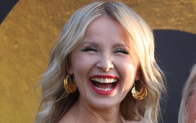 Danijela Martinović s majkom - 3