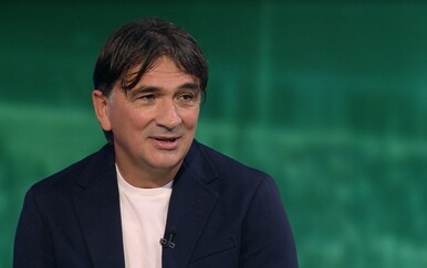 Zlatko Dalić: "Popis za SP je nikad neizvjesniji, pojavio se jedan novi problem"