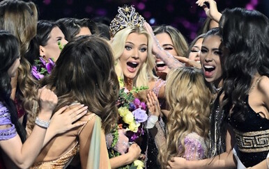 Omar Harfouch se povukao iz žirija za Miss Universe