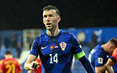 VIDEO Perišić poslao snažnu poruku Vatrenima koji ne igraju u svojim klubovima