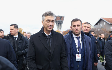 Plenković će se sutra u Rimu sastati s talijanskom premijerkom