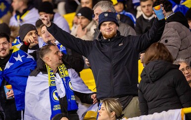 VIDEO Zmajevi poveli u "bosanskom" Beču, pogledajte pogodak koji naše susjede trenutno vodi na SP