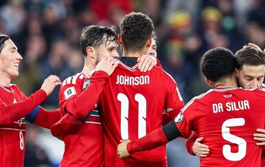 Belgija sigurno izborila SP, demolirani Makedonci ostali bez ičega