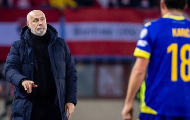 VIDEO Bosna i Hercegovina nije uspjela! Austrija iščupala bod u Beču i otišla na Svjetsko prvenstvo