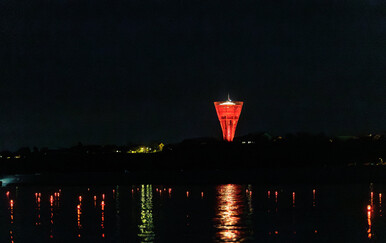 Svjetlosna rijeka sjećanja - 5