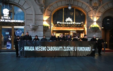 Mirovna akcija Žena u crnom