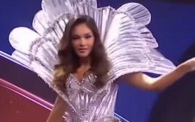 Anketa: Što kažete na nacionalni kostim Laure Gnjatović