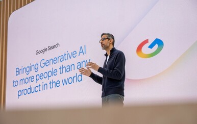 Google predstavio Gemini 3: Već ga možete isprobati u Googleovoj tražilici