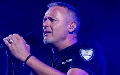 Marko Perković Thomspon