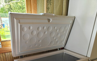 Majka i kći pronađene u zamrzivačima, osumnjičena dvojica braće