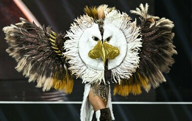 Miss USA , Audrey Eckert