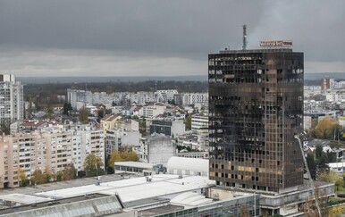 Simboli Zagreba od betona i čelika: Vjesnik, Mirkova cigara, Mamutica...