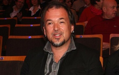 Gibonni i supruga Sanja - 2