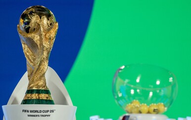 Čeka nas najčudniji ždrijeb dosad: Možemo dobiti podosta smiješnu, ali i najtežu skupinu koju smo ikad imali