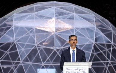 Šef Googlea upozorava: Ako AI balon pukne…