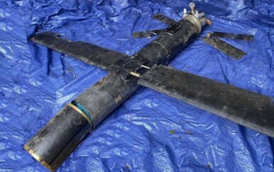 Ukrajina upozorava: Rusija počela masovno koristiti još jedan iranski jeftin dron
