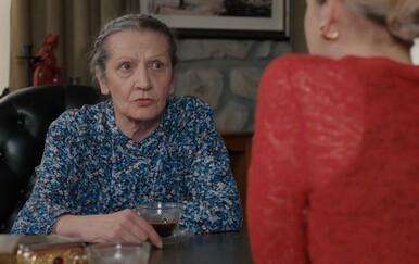 Kumovi: Još će neko vrijeme ostati glavna tema Zaglava