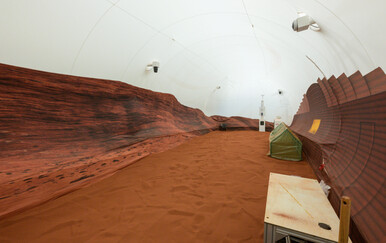 Pripreme za osvajanje Marsa: U tijeku je NASA-ina posebna misija koja će trajati više od godinu dana