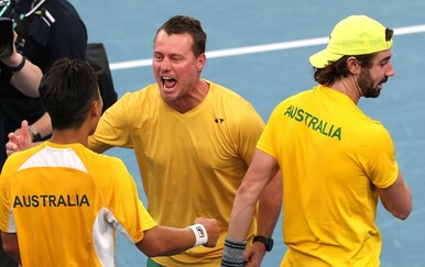 Lleyton Hewitt