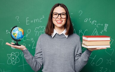 KVIZ: Mislite da ste pametni? Onda ćete bez problema riješiti ovaj osnovnoškolski test