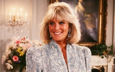 Linda Evans