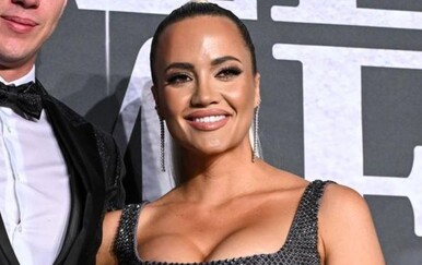 Tko je suprug Meri Goldašić Jure od kojeg se rastaje?