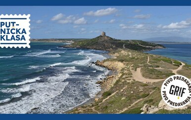 Putnička klasa: Sardinija - otok od tristo čuda