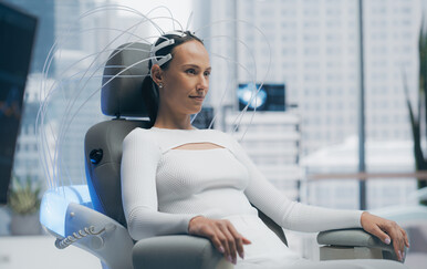 Bili vi toga svjesni ili ne, ali već živimo u svijetu znanstvene fantastike