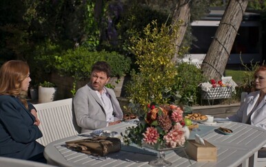 Skrivena sudbina: Pruža joj se stvarno dobra ponuda – hoće li ju prihvatiti?