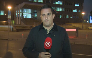 Maloljetnici na razgovoru u krim policiji