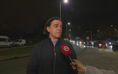 Krunoslav Ormuž, prometni stručnjak