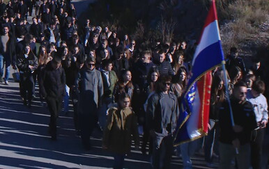 Mimohod u Nadinu - 3