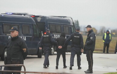 Počinje suđenje za požar u Kočanima