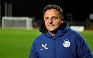 Kovačević zagrmio: "U Maksimiru su padale i puno bolje ekipe od Genka"