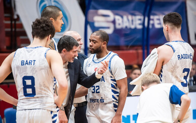 Draženov dom je spreman za košarku: Cibona dobila zeleno svjetlo za povratak