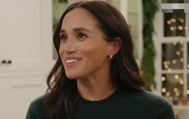 Meghan Markle - 3