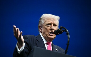 Trump republikancima: Ako ne pobijedimo na međuizborima, opozvat će me