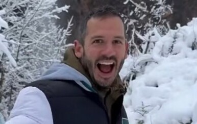 Boris Rogoznica na Instagramu