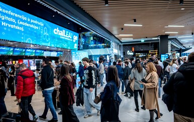 Na jednom mjestu o najaktualnijim temama koje definiraju budućnost poslovanja