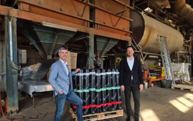 Krenuli su iz Splita i iz distribucije prešli u proizvodnju, a sada najavljuju i pogon pored Zagreba