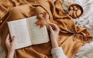 Prava jesenska knjiga koju ćete pročitati u jednom danu – osvojila je hrvatske čitatelje