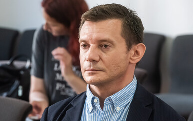 Uskok proširio istragu psihijatrijske klinike