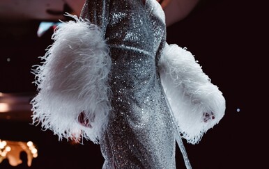 Pripremite se na vrijeme za božićne domjenke i partyje: 15 haljina u kojima ćete zasjati